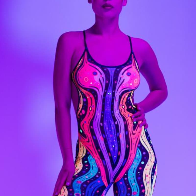 See Through Clothes S Etsy
