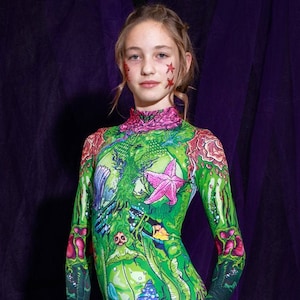 Mermaid Costume Girls, Halloween Costume Kids, Toddler Girl Halloween Costume, Halloween Costume for Girls, mommy and me outfits