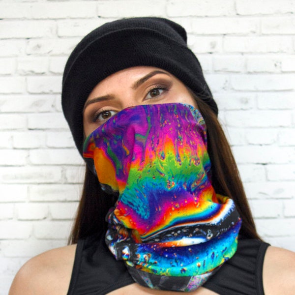 cooling scarves and hats