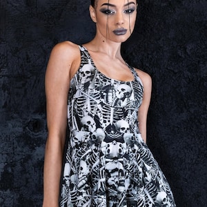 Aesthetic dress Etsy M xico