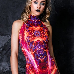 Rave Catsuit, festival catsuit, spandex jumpsuit, festival clothing, Burning Man Clothing Women, rave outfit, rave wear, Aerial Costume