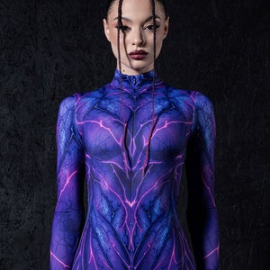 Sexy Vampire Costume for Women, Dark Fairy Costume, Sexy Elf Costume, Women Halloween Costume, Adult Fairy Costume, Witchy Costume