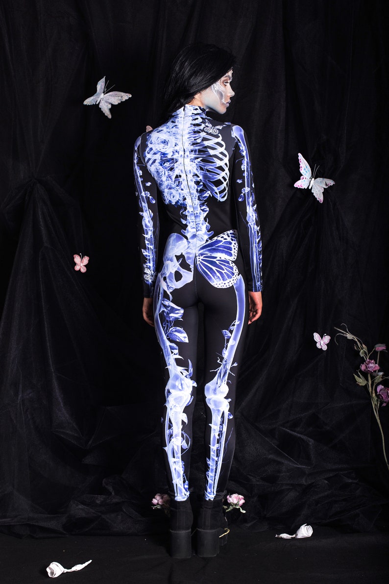 Sexy Halloween Costume for Adults Women Halloween Costume Etsy