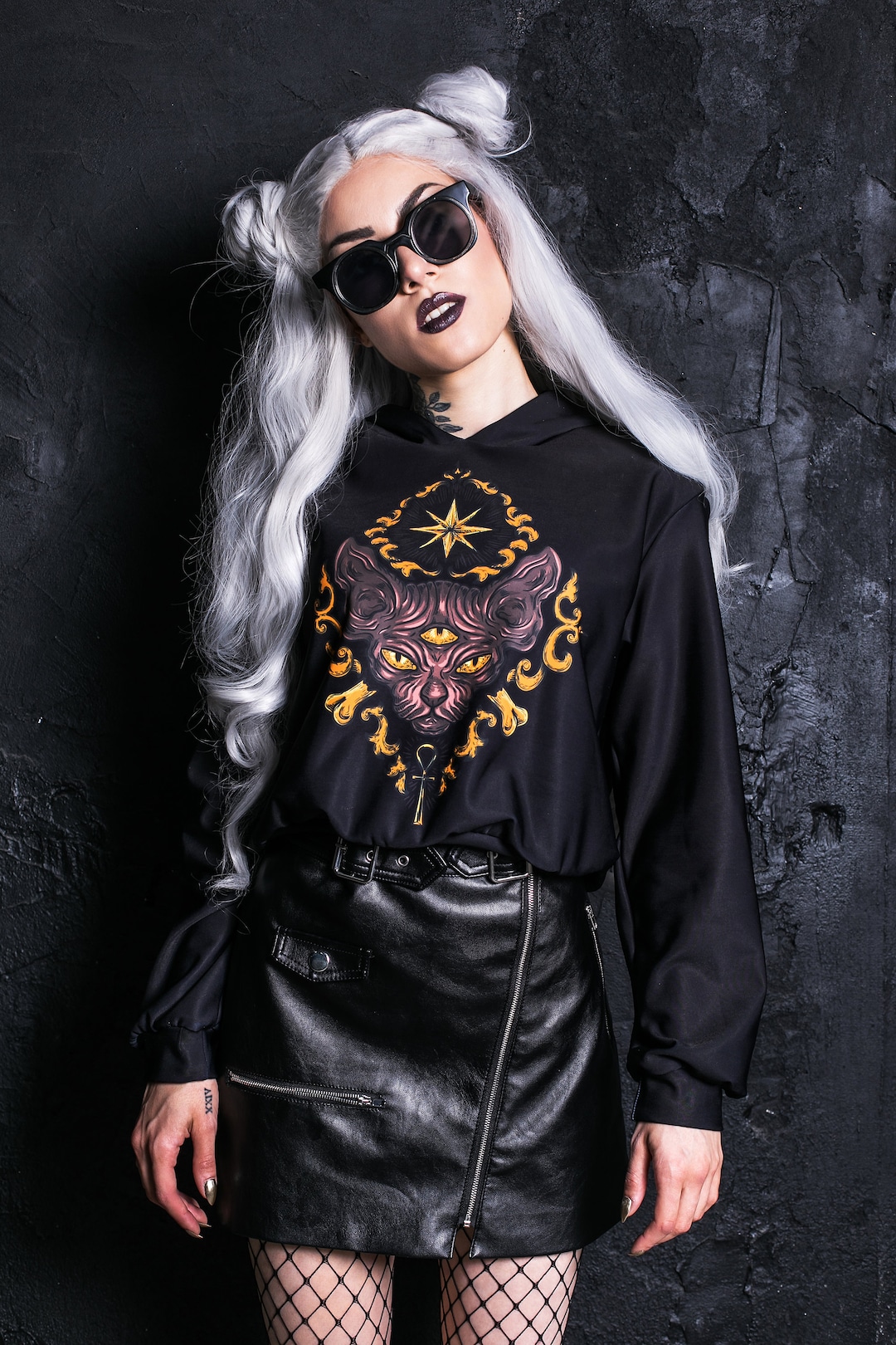 トップス ozz Croce black foodie Goth Gothic il_1080xN.1670102859_dh4c.jpg