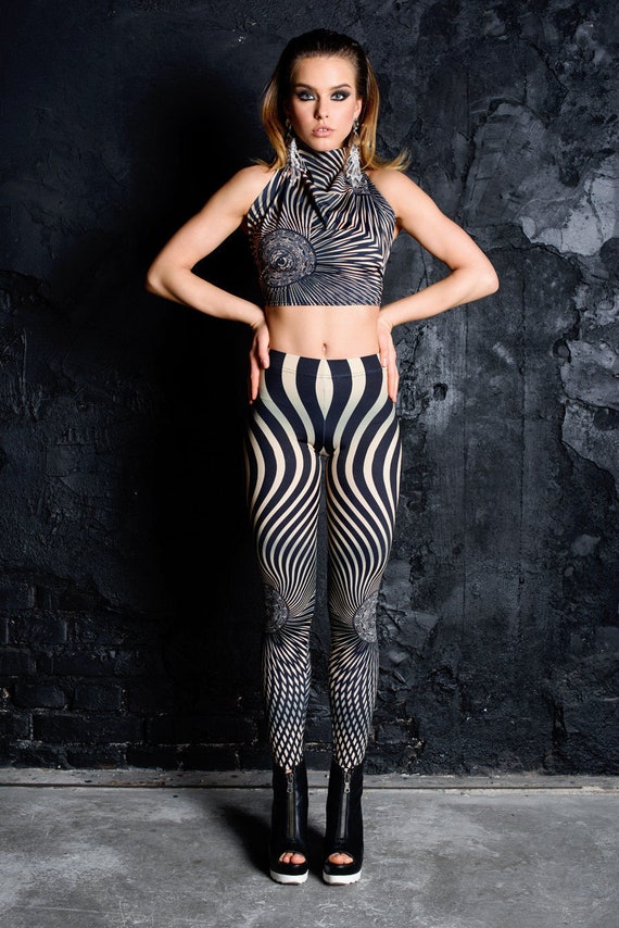 Leggings, Printed Leggings, Women Leggings, Buy Leggings online at