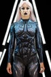 Black Robot Costume, Halloween Costume Womens, Cosplay Costume, Anime Bodysuit, Futuristic Clothing, Adult Halloween Costumes 