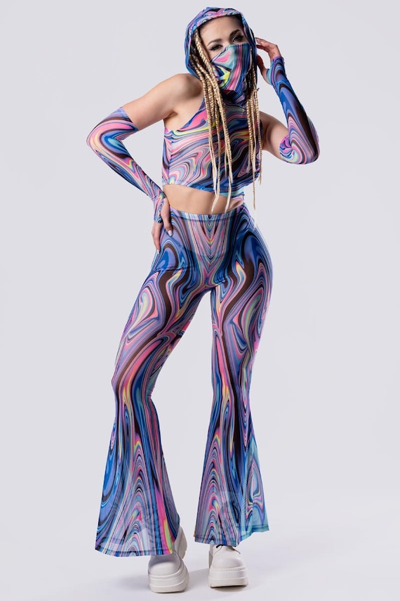 Fabric Rave Rave Clothing Fabric