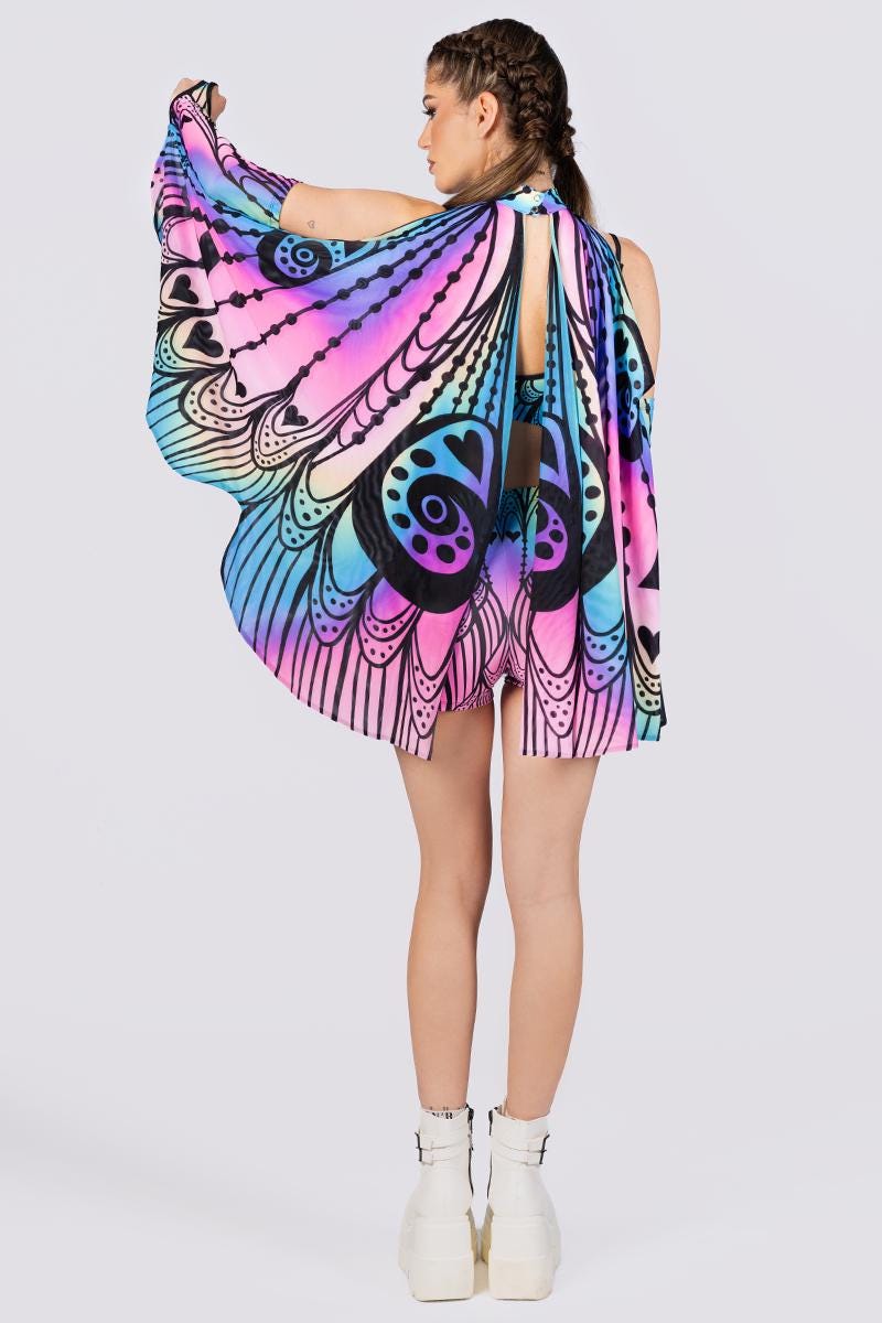 Festival Outfit Accessories UK