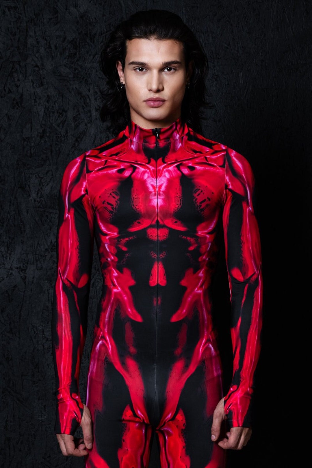 Mens sexy devil costume discount
