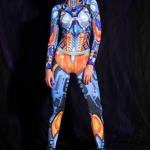 robot-costume-sexy-halloween-costume-cyborg-costume-adult-halloween