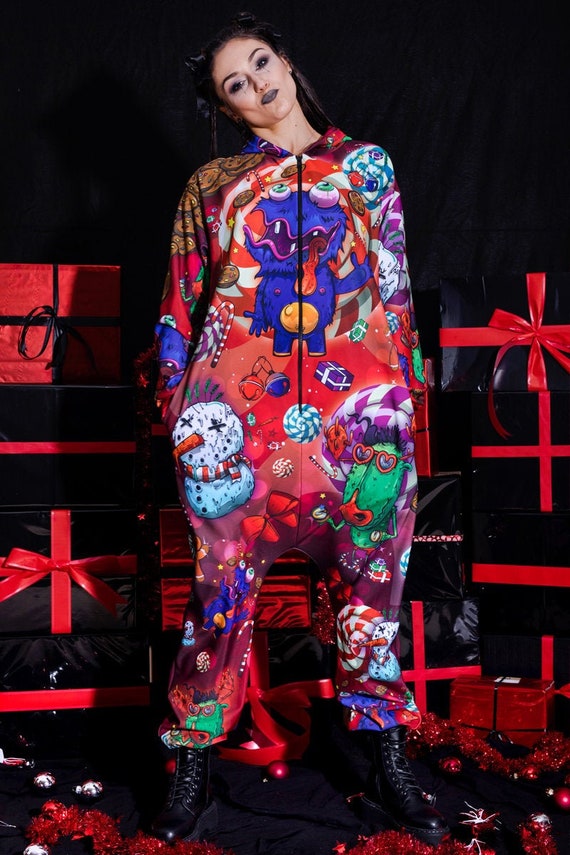 Womens funny onesie sale