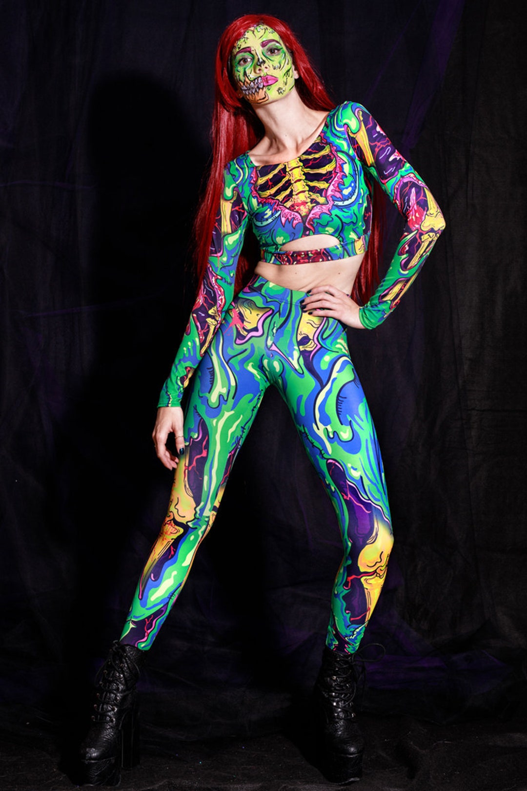 ハロウィン　レギンス　他 il_1080xN.2013932064_gq2e.jpg