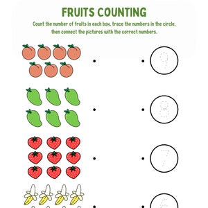 Printable Math Workbook/worksheets *DIGITAL* - Etsy