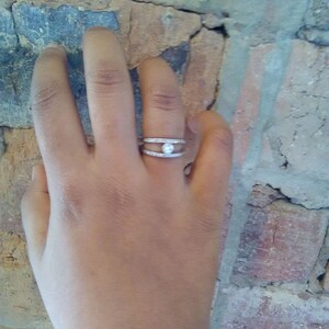 Milium ring