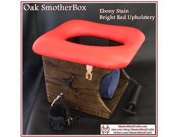 Queening chair | Etsy