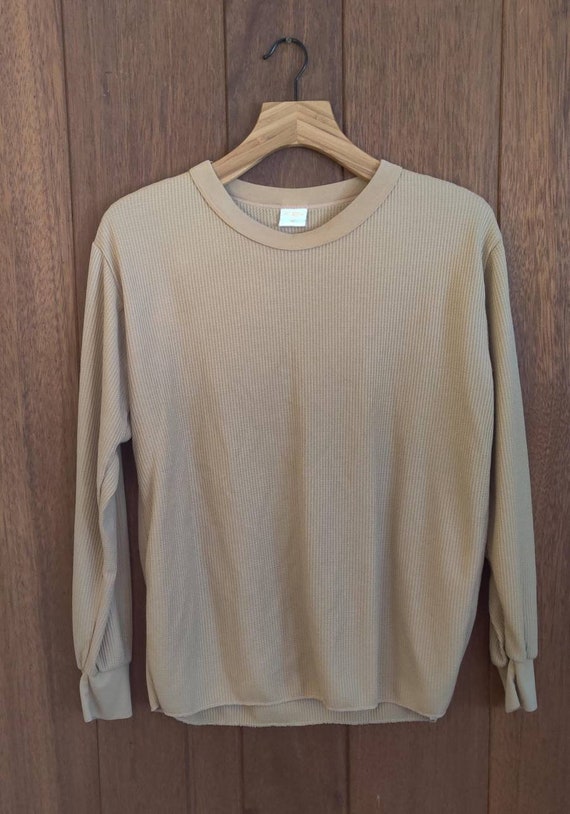 Rocky Long Underwear