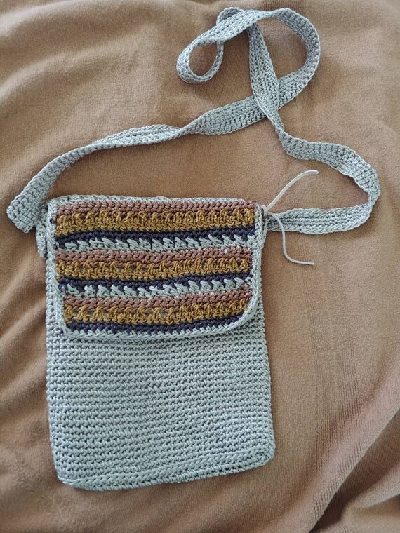 Desert Sunset Purse
