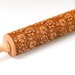 see more listings in the Large Rolling Pins section