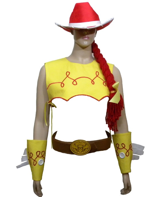 Adult jessie costume -  España