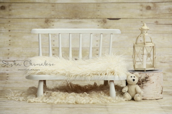 Baby teddy store bear bed