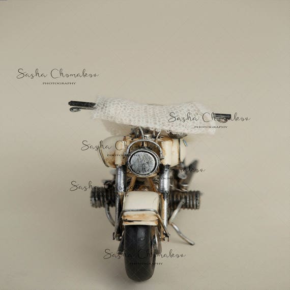 Buy Digital Background Backdrop Newborn Baby Boy or Girl Cream