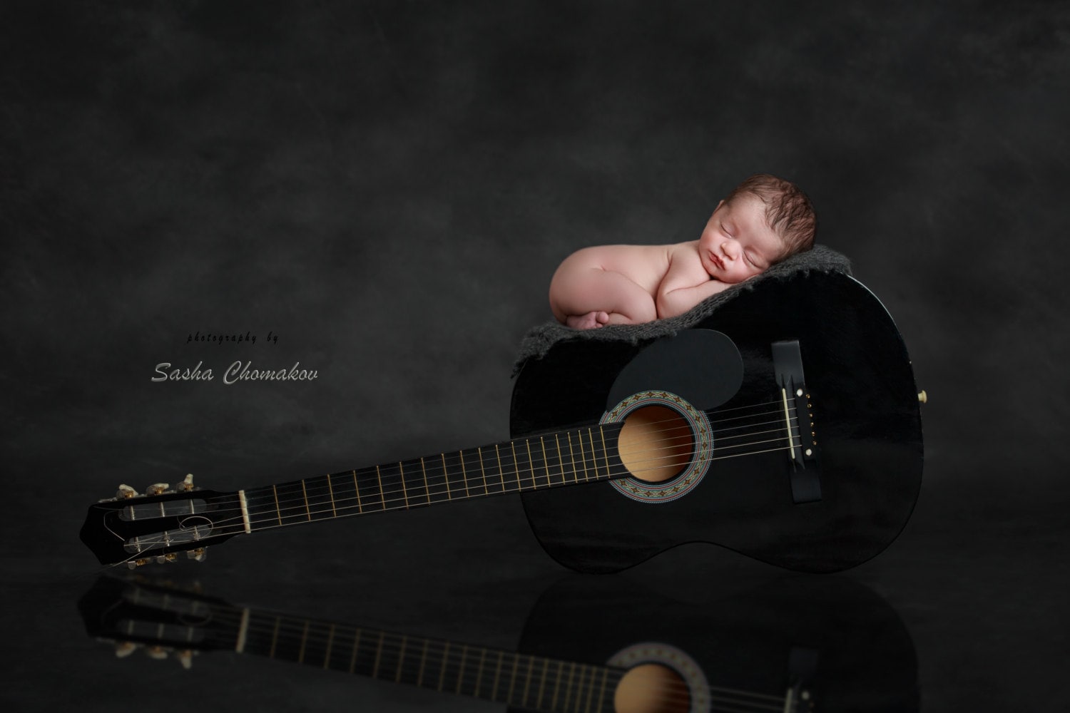 Guitare Bébé – Le Royaume du Bébé