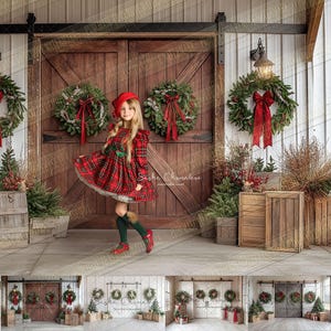 12 Different Digital Backgrounds Backdrops Family Older Children Ai ...