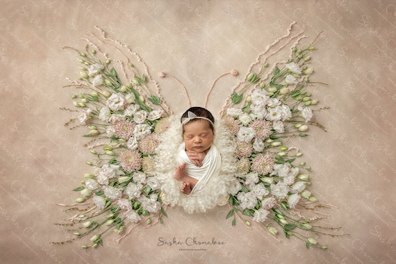 Baby Cover - Fresh Floral Baby Cover - Fresh Floral