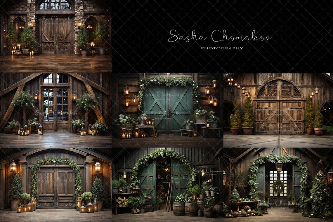 7 Different Backgrounds Digital Backgrounds , Backdrops Overlays Ai ...