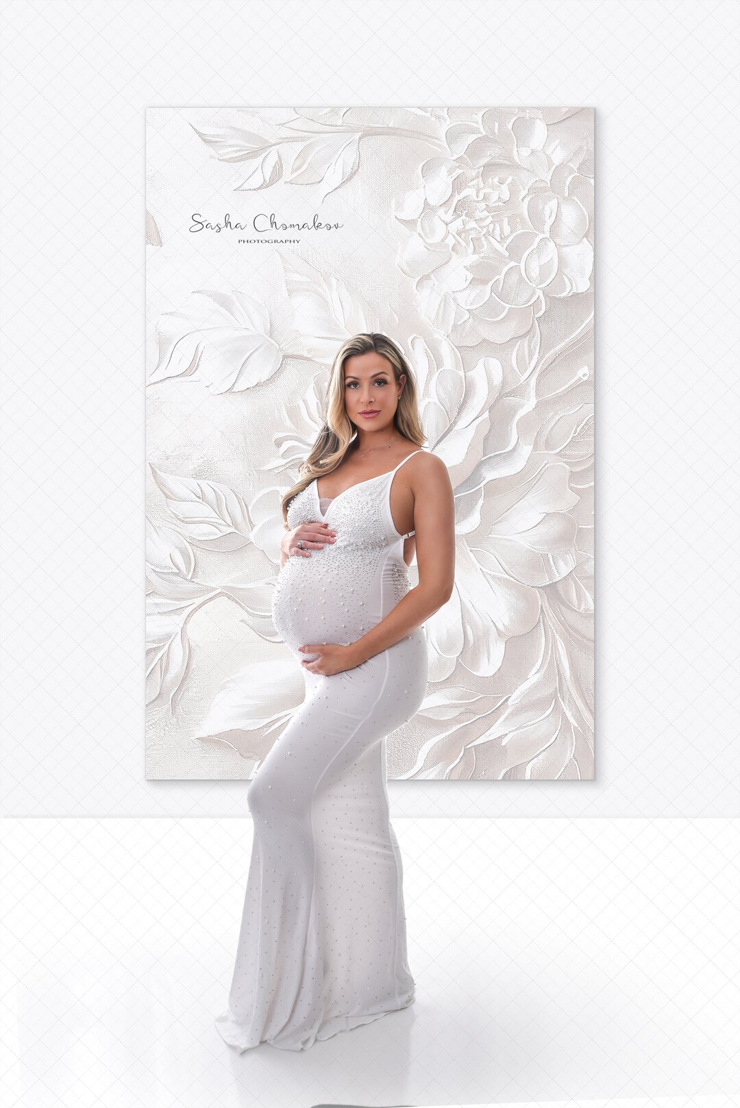 Digital Backdrop, Backgrounds Maternity Children Family Ai