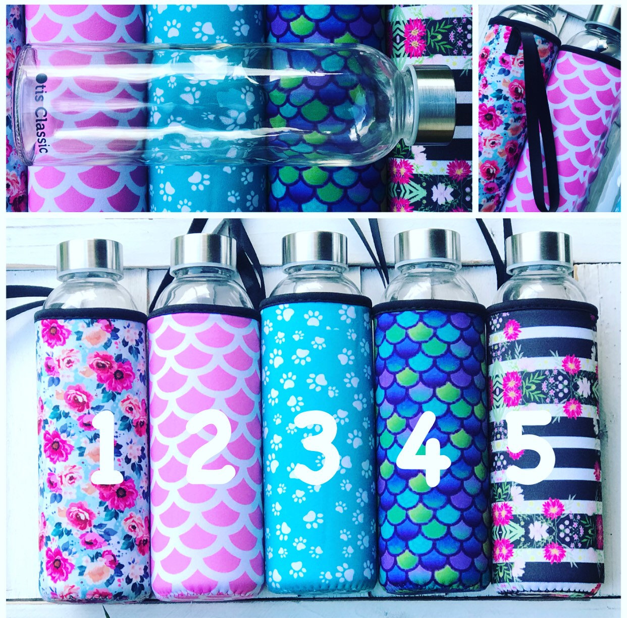 Shop Custom 32oz. Stainless Steel Bottle & Comfort Grip Lid cirkul-dev ,  and more from the official leagues and brands