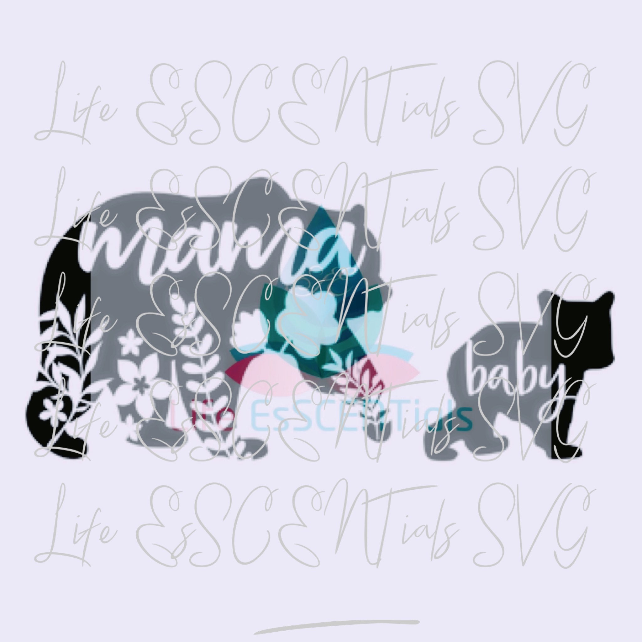 Free Free Mama Floral Svg 211 SVG PNG EPS DXF File