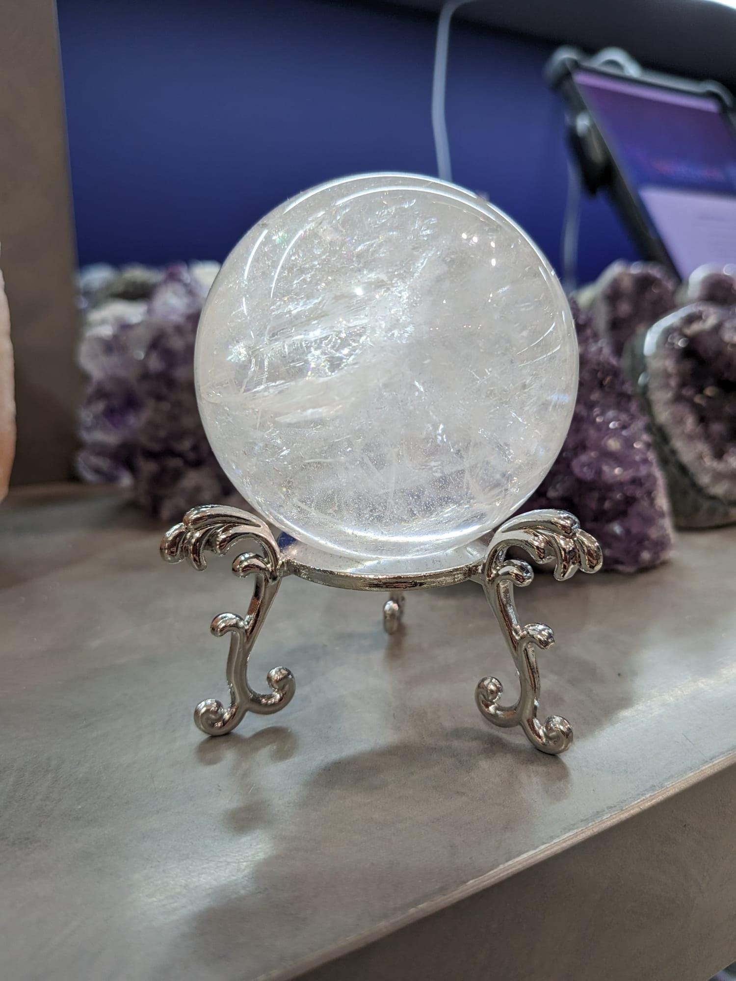 Swarovski Ornament Display Holder - Etsy