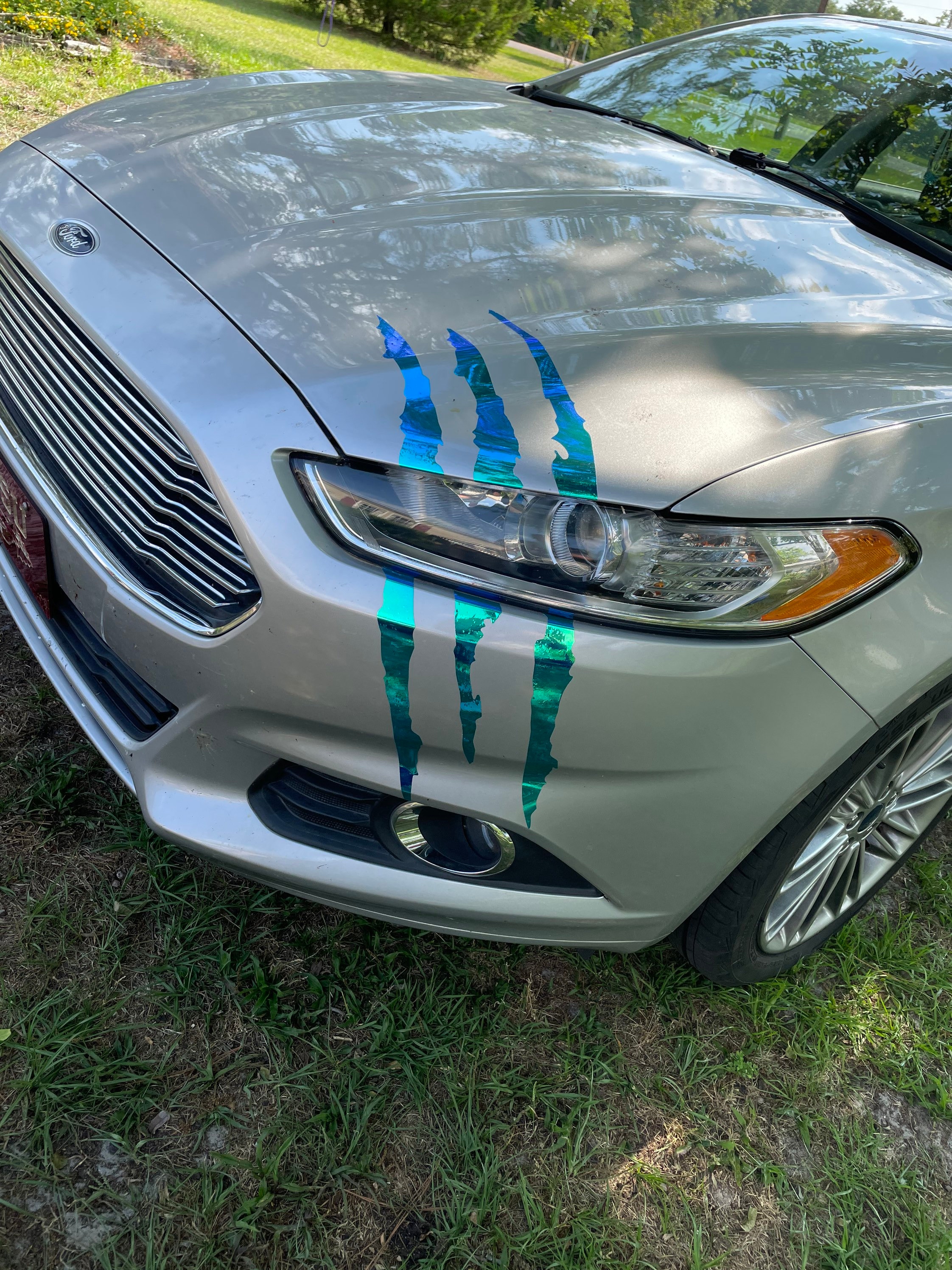 Custom Window Decal Personalized Car Decal Personalized Etsy