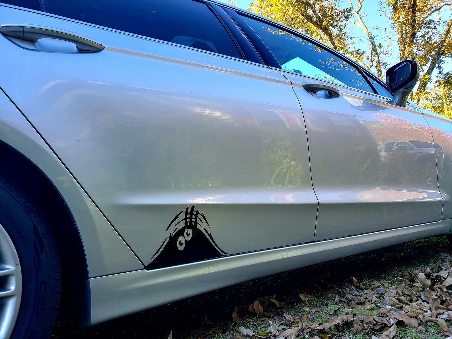 Custom Window Decal Personalized Car Decal Personalized Etsy