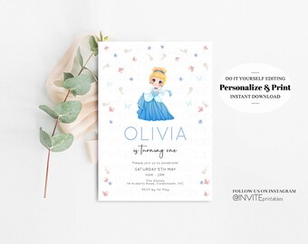 Fairytale Confetti Beauty and the Beast Aladdin Little Mermaid Sleeping Beauty Cinderella Alice Personalised Personalized Custom Confetti Si