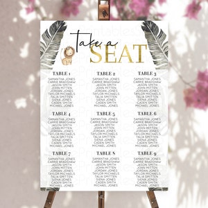 Lion Seating Chart Safari Lion Seating Chart Modern Lion Party Decor Safari Adventure Party Minimalist Lion Seating Sign Take A Seat D10599