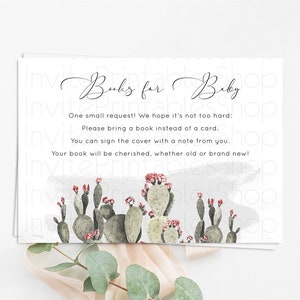 Tropical Books For Baby Card Tropical Book Insert Palm Leaf Book Card Fern Frangipani Floral White Orchid Guests Book Poem Request D11015