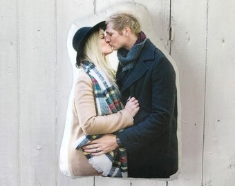 custom human shaped pillow