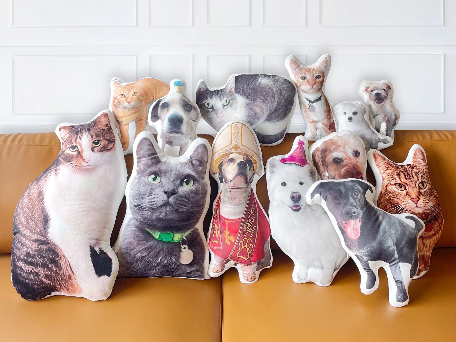 Plush Pillow Pet Sofa Cushion Pet Supplies Cat And Dog Sofa - Temu