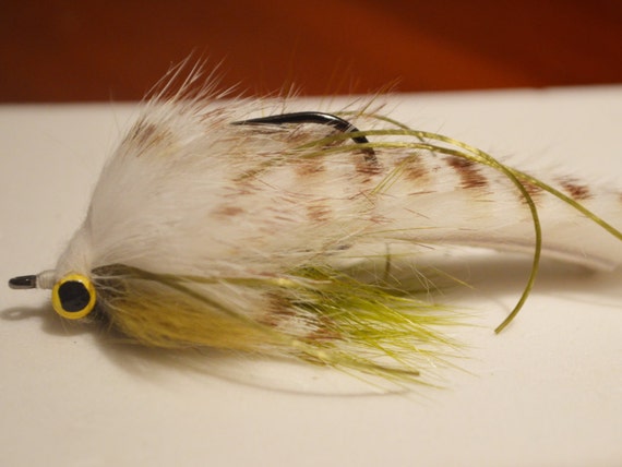 Bass Bug, Streamer, Fly Fishing, Bass Fly, Pike Fly, Fly Fishing