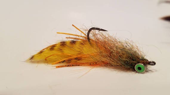 leech/streamer fly, bass flies, fly fishing flies, fishing, fly fishing,  bass, streamers, smallmouth bass largemouth bass flies, warm water