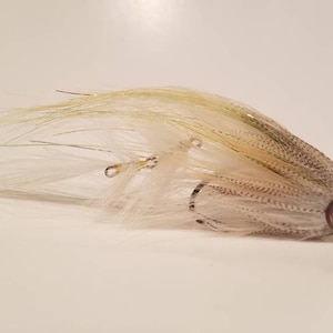 Streamer, fly fishing flies, bass flies, articulated streamer, flies, fly fishing, fishing,