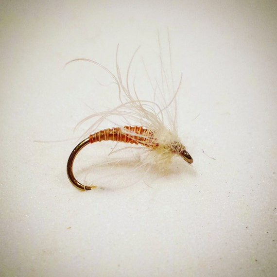 Quill Emerger, Emerger, Fly Fishing Fly, Flies, Trout Flies, Bugs, Insects,  Mayfly, Fishing, Flies for Trout, Emerger Flies, Trout Flies 