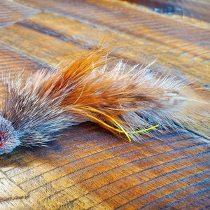 streamer per spigole e lucci, bass bug, mosche per la pesca a mosca, mosche, bass bug, pesca a mosca, mosche per spigole, mosche per spigole