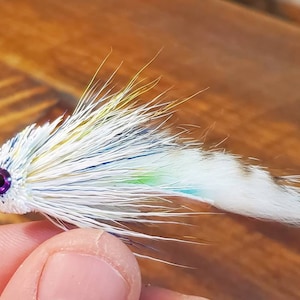 Flies, flyfishing, flyfishing flies, streamers, deer hair flies, baitfish, bassflies, deer hair, largemouth bass, smallmouth bass