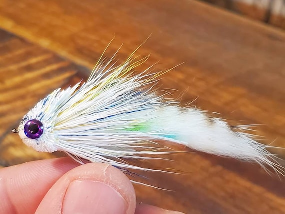 Flies, Flyfishing, Flyfishing Flies, Streamers, Deer Hair Flies