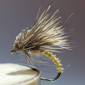 emerger, biot emerger, flies, trout flies, fly fishing flies, fishing, bugs, mayflies, fishing flies
