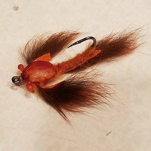 Carp Flies -  UK