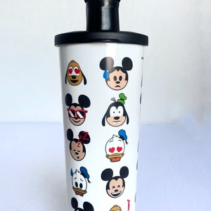 Disney Mickey Mouse Eat & Drink Set – Tupperware US